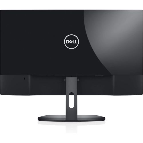 델 [아마존베스트]Dell SE2419HR - 24 Inch 1080p FHD, IPS Ultra-Thin Bezel Monitor with Anti-Glare, HDMI, Black (Latest Model)