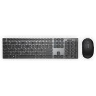 [아마존베스트]Dell KM717 Premier Wireless Keyboard and Mouse