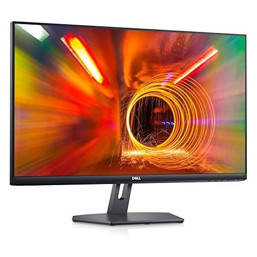 델 [아마존베스트]Dell Monitor - Full HD 1920 x 1080, 75 Hz.