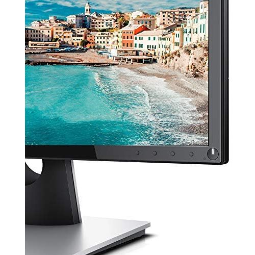 델 [아마존베스트]Dell SE2216H VA Monitor Full HD 56 cm (22 Inches)