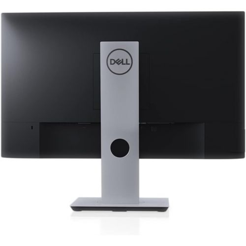 델 [아마존베스트]Dell P2419H 24 Inch Monitor, VGA HDMI USB 5 ms Response Time, Multi-Colour