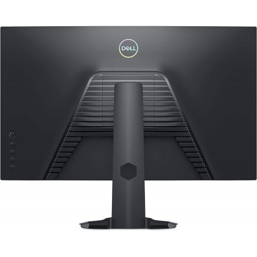 델 [아마존베스트]Dell S2721HGF 27 Full HD Curved 144Hz 1ms AMD FreeSync NVIDIA G-Sync Gaming PC Screen - Black