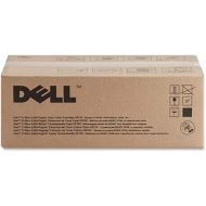Dell H513C Cyan Toner Cartridge 3130cn3130cnd Laser Printers