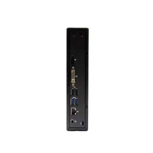 델 Dell Wyse 7000 7020 Thin Client - AMD G-Series Quad-core (4 Core) 2 GHz