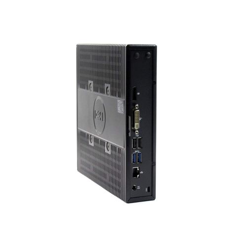 델 Dell Wyse 7000 7020 Thin Client - AMD G-Series Quad-core (4 Core) 2 GHz