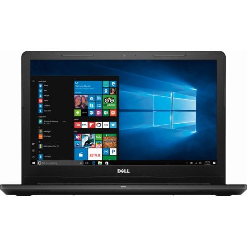 델 2019 Dell Inspiron 3000 Series 15.6 HD Touchscreen Laptop Computer, Intel Core i5-7200U up to 3.1GHz, Wi-Fi, HDMI, Webcam, Bluetooth, USB 3.0, Windows 10, 8GB16GB32GB DDR4, Up to