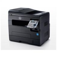 Dell B1265dfw Laser Multifunction Wireless All-in-One Printer - Fax/Scan/Copy/Print - Monochrome