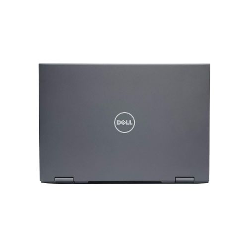 델 Dell Inspiron 13 5000 Series 2-in-1 5379 13.3 Full HD Touch Screen Laptop - 8th Gen Intel Core i7-8550U up to 4.0 GHz, 8GB Memory, 4TB SSD, Intel UHD Graphics 620, Windows 10, Gray