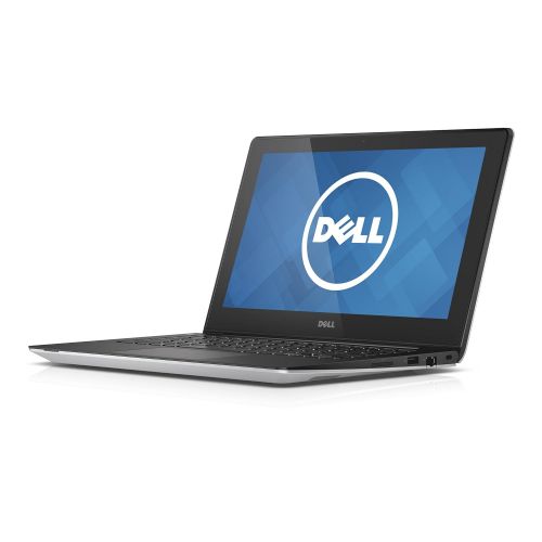 델 Dell Inspiron 11 i3137-3751sLV 11.6-Inch Touchscreen Laptop [Discontinued By Manufacturer]