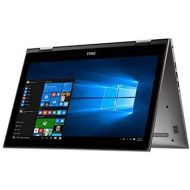 2019 Flagship Dell Inspiron 15 5000 15.6 Full HD IPS Touchscreen 2-in-1 Laptop, Intel Quad-Core i7-8550U up to 4GHz 16GB DDR4 1TB SSD Bluetooth 4.1 802.11ac Backlit