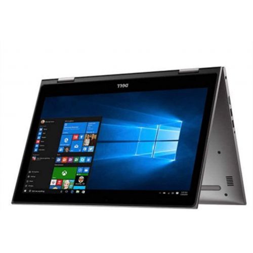 델 2019 Flagship Dell Inspiron 15 5000 15.6 Full HD IPS Touchscreen 2-in-1 Laptop, Intel Quad-Core i7-8550U up to 4GHz 32GB DDR4 128GB SSD Bluetooth 4.1 802.11ac MaxxAudio Pro Backlit