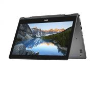 2019 Flagship Dell Inspiron 13 7000 13.3 Full HD IPS 2-in-1 Touchscreen Laptop, AMD Quad-Core Ryzen 7 2700U up to 3.8GHz 8GB DDR4 1TB SSD Radeon RX Vega 10 Maxx