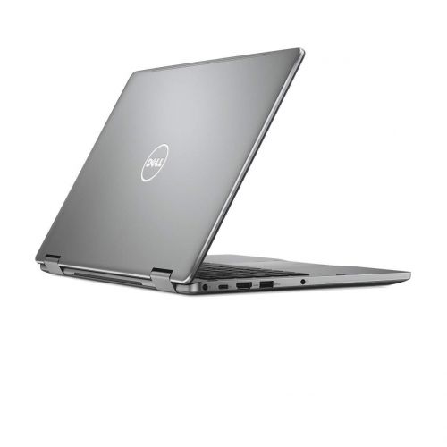 델 2019 Flagship Dell Inspiron 13 7000 13.3 Full HD IPS 2-in-1 Touchscreen Laptop, AMD Quad-Core Ryzen 7 2700U up to 3.8GHz 8GB DDR4 1TB SSD Radeon RX Vega 10 Maxx