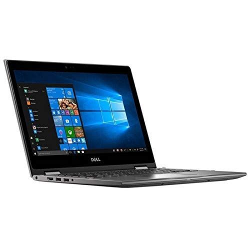 델 2019 Flagship Dell Inspiron 15 5000 15.6 Full HD IPS Touchscreen 2-in-1 Laptop, Intel Quad-Core i7-8550U up to 4GHz 16GB DDR4 256GB SSD Bluetooth 4.1 802.11ac Backli