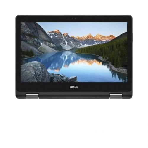 델 2019 Flagship Dell Inspiron 13 7000 13.3 Full HD IPS Touchscreen 2-in-1 LaptopTablet, AMD Quad-Core Ryzen 5 2500U 16GB DDR4 512GB SSD 802.11ac Bluetooth 4.1 Backlit Keyboard MaxxA