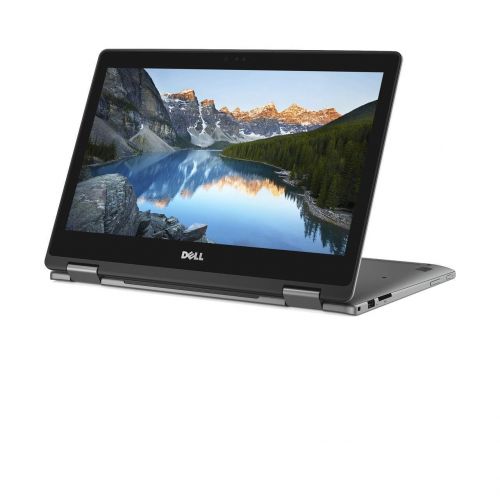 델 2019 Flagship Dell Inspiron 13 7000 13.3 Full HD IPS Touchscreen 2-in-1 LaptopTablet, AMD Quad-Core Ryzen 5 2500U 12GB DDR4 512GB SSD 802.11ac Bluetooth 4.1 Backlit Keyboard MaxxA