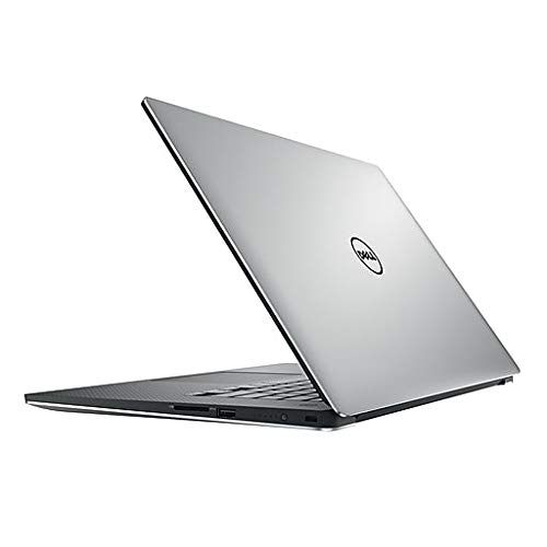 델 Dell XPS 15 - 9560 Intel Core i7-7700HQ X4 2.8GHz 32GB 1TB SSD 15.6 Win10,Silver