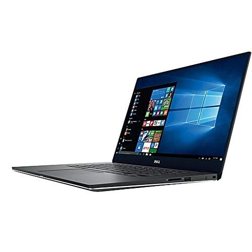 델 Dell XPS 15 - 9560 Intel Core i7-7700HQ X4 2.8GHz 32GB 1TB SSD 15.6 Win10,Silver