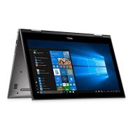 Dell Inspiron 15 5000 2-in-1 Flagship High Performance Laptop, FHD IPS 15.6 Touchscreen, Intel Quad-Core i5-8250U (Benchmark> i7-7500U), 8GB DDR4, 1TB HDD, No DVD, WiFi, Bluetoo