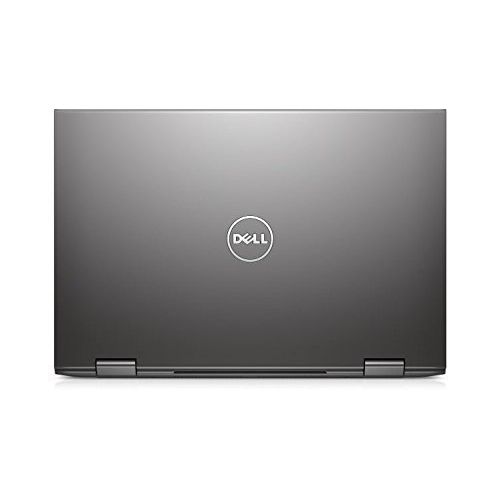 델 Dell Inspiron 15 5000 2-in-1 Flagship High Performance Laptop, FHD IPS 15.6 Touchscreen, Intel Quad-Core i5-8250U (Benchmark> i7-7500U), 8GB DDR4, 1TB HDD, No DVD, WiFi, Bluetoo