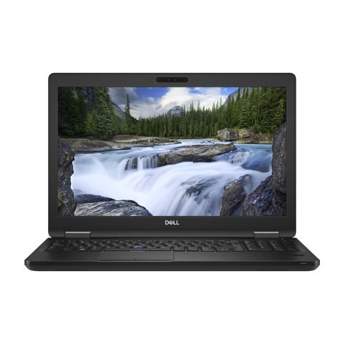 델 Dell Latitude 5491 1920 x 1080 LCD Laptop with Intel Core i7-8850H 2.6 GHz Hexa-Core, 16GB RAM, 512GB SSD, 14 (2K7MW)