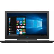 /Dell Inspiron 15 7588-15.6 FHD - i7-8750H - GTX1060-16GB - 1TB HDD+128GB SSD