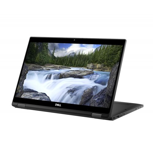 델 Dell Latitude 7389 2-in-1 Notebook with Intel i7-7600U, 16GB 256GB SSD, 13.3