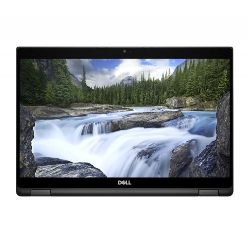 델 Dell Latitude 7389 2-in-1 Notebook with Intel i7-7600U, 16GB 256GB SSD, 13.3