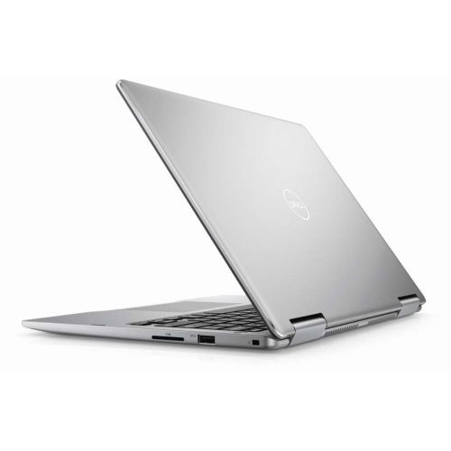 델 2019 Flagship Dell Inspiron 13 7000 13.3 Full HD IPS 2-in-1 Touchscreen LaptopTablet, Intel Quad-Core i7-8550U up to 4GHz 16GB DDR4 128GB SSD Backlit Keyboard Windows In