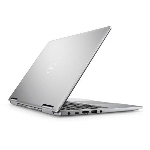 델 2019 Flagship Dell Inspiron 13 7000 13.3 Full HD IPS 2-in-1 Touchscreen LaptopTablet, Intel Quad-Core i5-8250U up to 3.4GHz 8GB DDR4 1TB SSD Windows Ink Backlit Keyboard Maxx