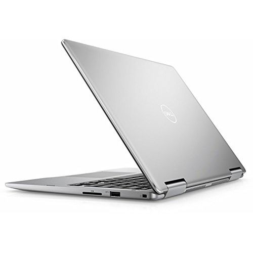 델 Dell Inspiron 13 7000 Series 2-in-1 7373 13.3 Full HD Touch Screen Laptop - 8th Gen Intel Core i7-8550U up to 4.0 GHz, 8GB Memory, 1TB SSD, Intel UHD Graphics 620, Windows 10 Pro,