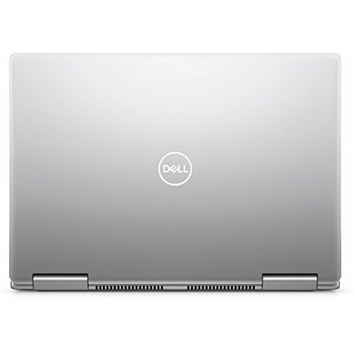 델 Dell Inspiron 13 7000 Series 2-in-1 7373 13.3 Full HD Touch Screen Laptop - 8th Gen Intel Core i7-8550U up to 4.0 GHz, 8GB Memory, 1TB SSD, Intel UHD Graphics 620, Windows 10 Pro,