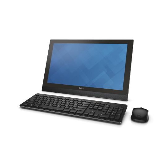 델 Dell Inspiron i3043-1250BLK 19.5-Inch All-in-One Desktop (Discontinued by Manufacturer)