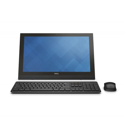 델 Dell Inspiron i3043-1250BLK 19.5-Inch All-in-One Desktop (Discontinued by Manufacturer)