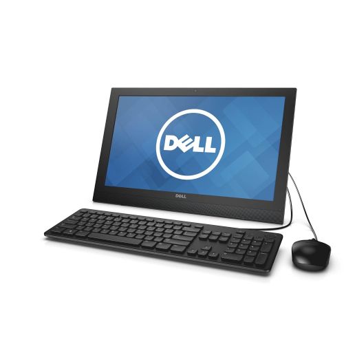 델 Dell Inspiron i3043-1250BLK 19.5-Inch All-in-One Desktop (Discontinued by Manufacturer)