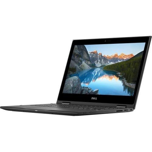 델 Dell Latitude 3390 13.3 1920 x 1080 Touchscreen 2-in-1 Laptop with Intel Core i5-8350U Quad-core 1.7 GHz, 8GB RAM, 256GB SSD