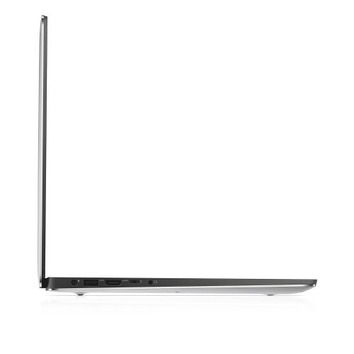 델 Dell XPS9560-5000SLV-PUS 15.6 Ultra Thin and Light Laptop with 4K Touch Display, 7th Gen Core i5 ( up to 3.5 GHz), 8GB, 256GB SSD, Nvidia Gaming GTX 1050, Aluminum Chassis