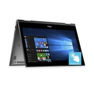 2018 Newest Premium Dell Inspiron 13.3 2 in 1 FHD IPS Touchscreen Business Laptoptablet, Intel Quad-Core i7-8550U 16GB DDR4 512GB SSD MaxxAudio Backlit Keyboard 802.11ac Bluetooth