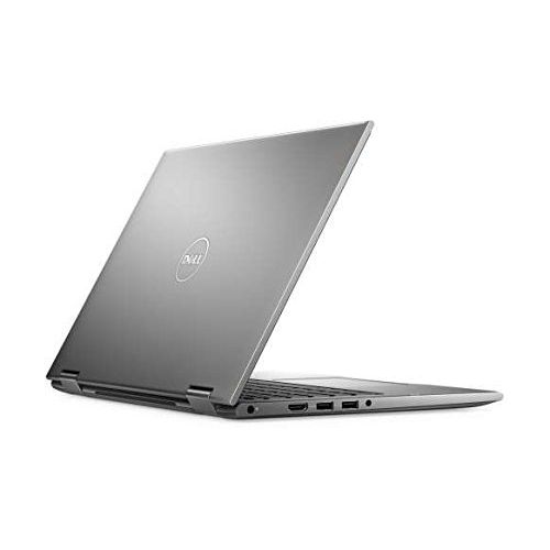 델 2018 Newest Premium Dell Inspiron 13.3 2 in 1 FHD IPS Touchscreen Business Laptoptablet, Intel Quad-Core i7-8550U 16GB DDR4 512GB SSD MaxxAudio Backlit Keyboard 802.11ac Bluetooth