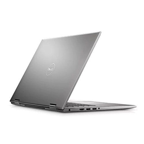 델 2018 Flagship Business Dell Inspiron 15.6 5000 2-in-1 Full HD IPS Touchscreen LaptopTablet, Intel Quad-Core i5-8250U 8GB DDR4 512GB SSD Backlit Keyboard MaxxAudio 802.11ac HDMI US