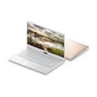 Brand New 2018 Dell XPS 9370 Laptop, 13.3 FHD InfinityEdge Display, 8th Gen Intel Core i7-8550U, 8GB RAM, 256 GB SSD, Fingerprint Reader, Windows 10, Rose Gold
