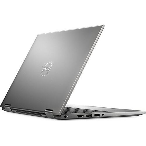 델 2018 Dell Inspiron 13 13.3” 2 in 1 FHD IPS Touchscreen Business LaptopTablet - Intel Quad-Core i7-8550U up to 4GHz 16GB DDR4 512GB SSD 802.11ac Bluetooth HDMI MaxxAudio Pro Backli