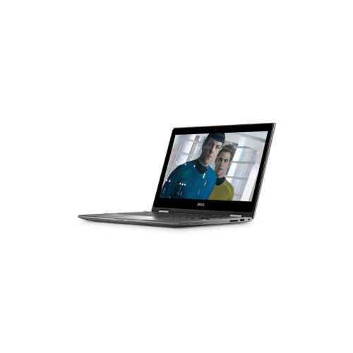 델 2018 Dell Inspiron 13 13.3” 2 in 1 FHD IPS Touchscreen Business LaptopTablet - Intel Quad-Core i7-8550U up to 4GHz 16GB DDR4 512GB SSD 802.11ac Bluetooth HDMI MaxxAudio Pro Backli