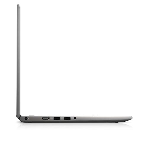 델 2018 Dell Inspiron 13 13.3” 2 in 1 FHD IPS Touchscreen Business LaptopTablet - Intel Quad-Core i7-8550U up to 4GHz 16GB DDR4 512GB SSD 802.11ac Bluetooth HDMI MaxxAudio Pro Backli
