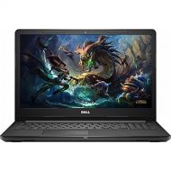 2017 Dell Business Laptop PC 15.6 HD LED-backlit Display Intel i3-7100U Processor 8GB DDR4 RAM 128GB SSD HDMI DVD-RW Bluetooth Webcam MaxxAudio Windows 10-Black