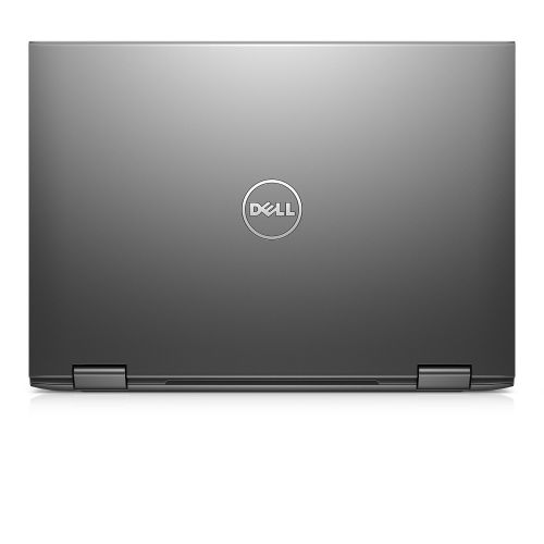 델 2018 Dell Inspiron 13 13.3” 2 in 1 Full HD IPS Touchscreen Business LaptopTablet - Intel Quad-Core i7-8550U up to 4GHz 8GB DDR4 512GB SSD 802.11ac Bluetooth HDMI MaxxAudio Pro Bac