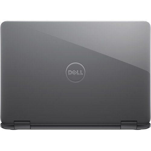 델 2018 Flagship Dell Inspiron 11.6 Business 2 in 1 HD Touchscreen LaptopTablet - AMD Dual-Core A9-9420e 8GB DDR4 128GB SSD AMD Radeon R5 MaxxAudio Bluetooth 802.11bgn HDMI HD Webcam