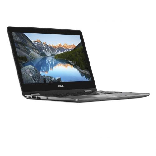 델 2018 Flagship Premium Dell Inspiron 13 7000 13.3 2-in-1 Full HD IPS Touchscreen LaptopTablet AMD Quad-Core Ryzen 5 2500U MaxxAudio 802.11ac Backlit Keyboard Type-C Win 10 -up to 1