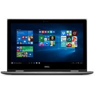 Dell Inspiron 5000 15.6 Convertible 2-in-1 FHD Touchscreen Laptop, 7th Intel Core i5-7200U Processor, 8GB DDR4 RAM, 1TB HDD, Bluetooth, HDMI, 802.11AC, Win 10