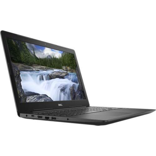 델 Dell Latitude 15 3000 15 3590 15.6 LCD Notebook - Intel Core i7 (8th Gen) i7-8550U Quad-core (4 Core) 1.80 GHz - 8 GB DDR4 SDRAM - 500 GB HDD - Windows 10 Pro 64-bit (EnglishFrenc